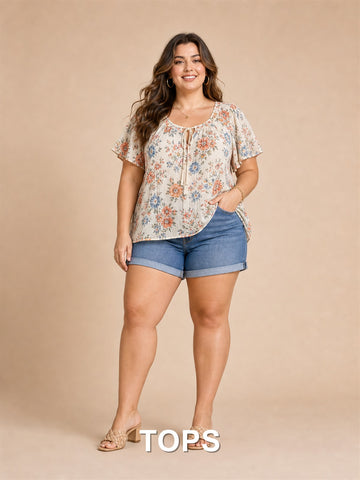 Tops collection