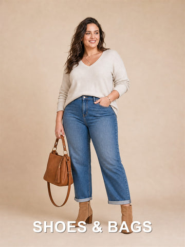 Shoes & Bags collection