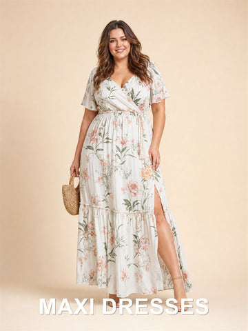 Maxi Dresses collection