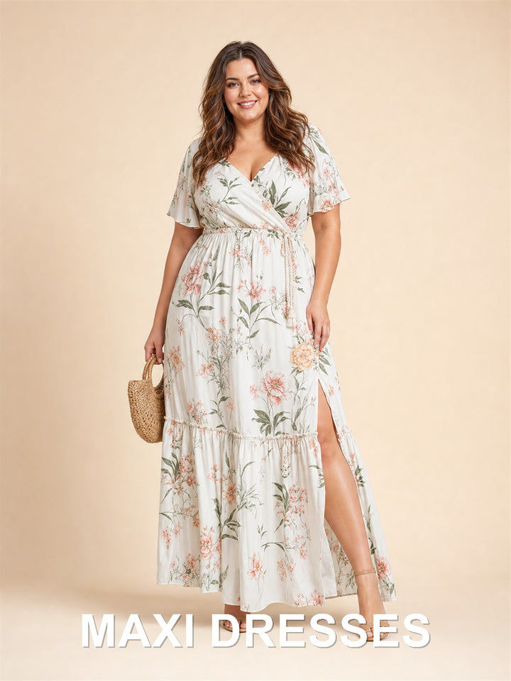 Maxi Dresses