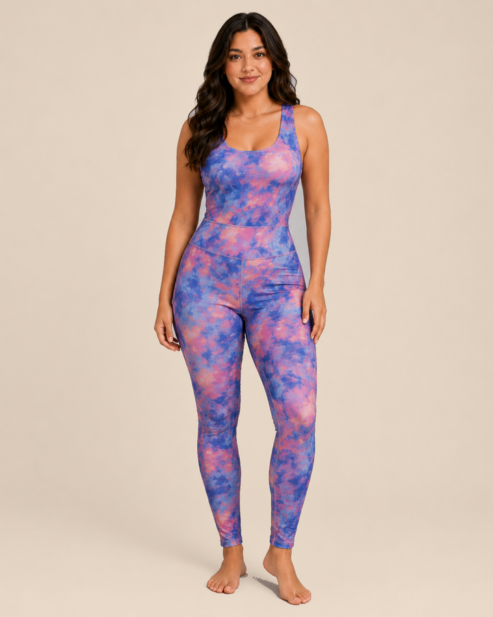 Yoga Jumpsuits