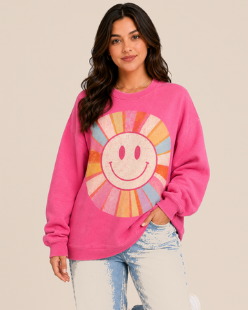 Graphic Sweatshirts collection