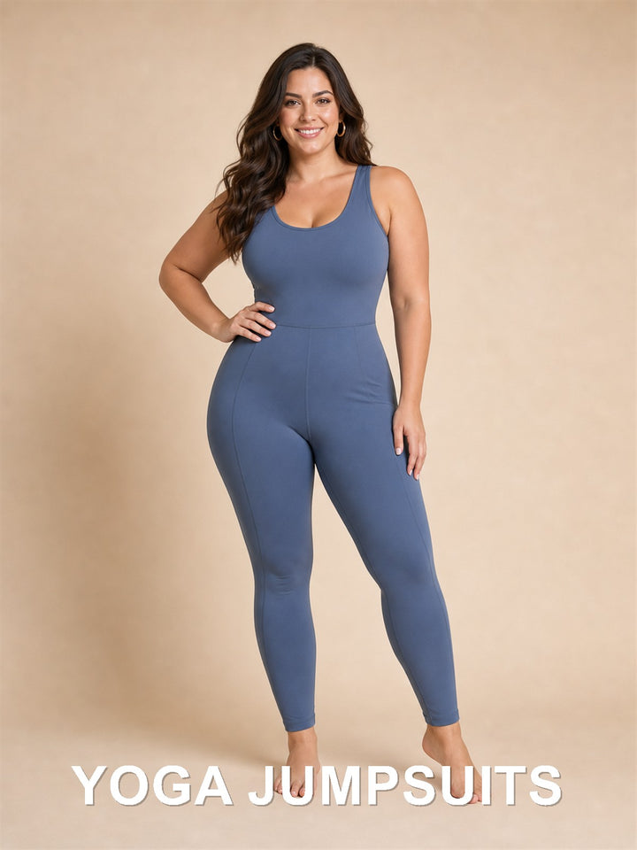 Yoga Jumpsuits