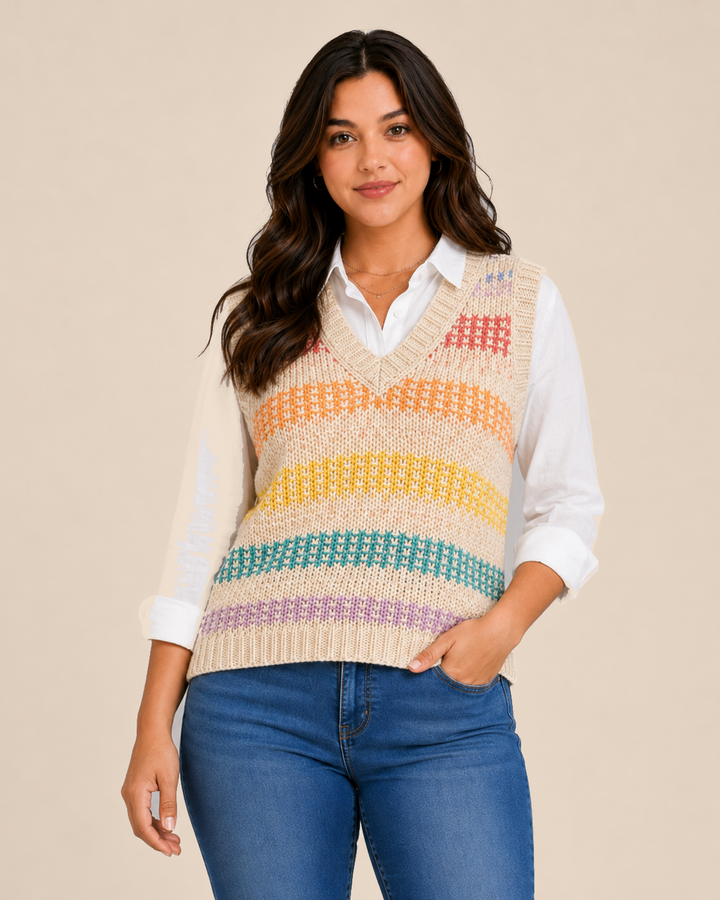 Sweater Vests