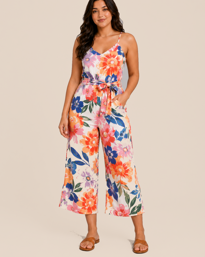Jumpsuits & Rompers
