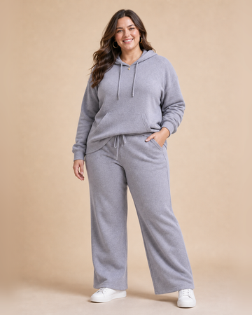 Plus Size Sweatshirts & Hoodies collection