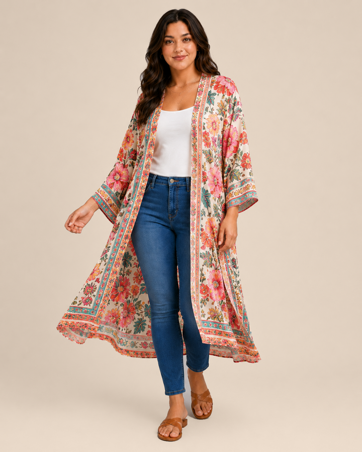 Kimonos