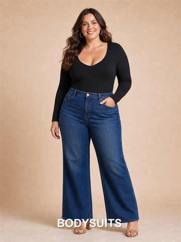 Bodysuits collection