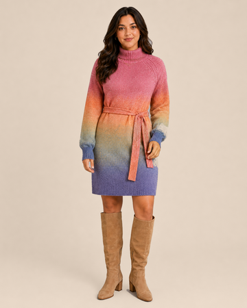 Sweater Dresses collection