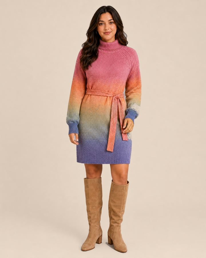 Sweater Dresses
