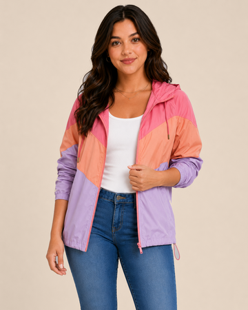 Outerwear collection
