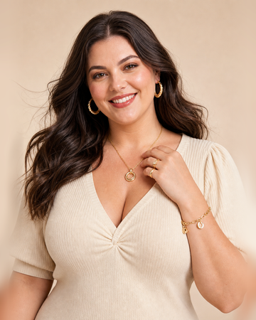 Jewelry collection