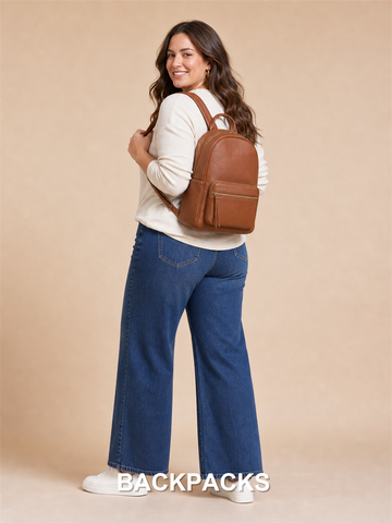 Backpacks collection