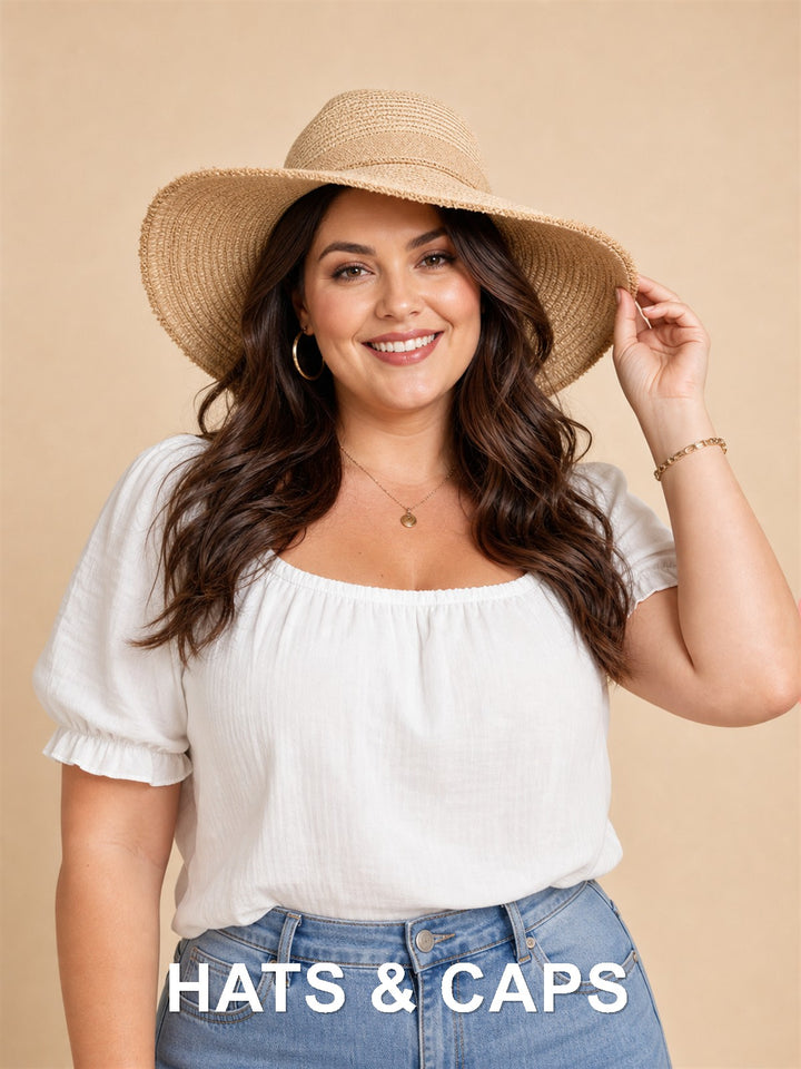 Hats & Caps
