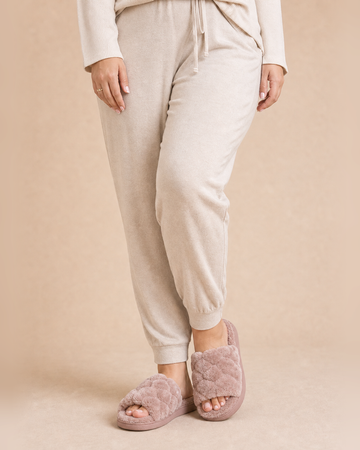 Slippers collection