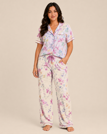 Loungewear & Sleepwear collection