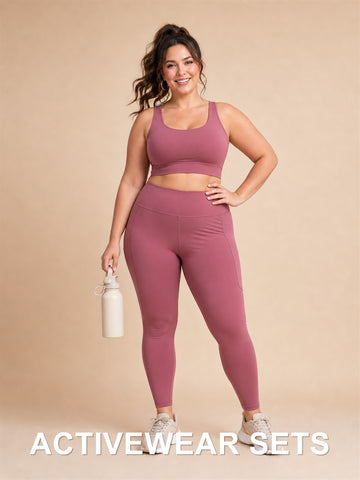 Activewear Sets collection