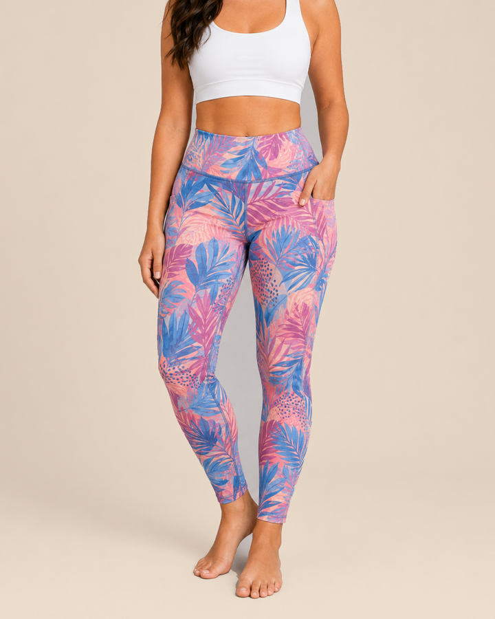 Yoga Pants