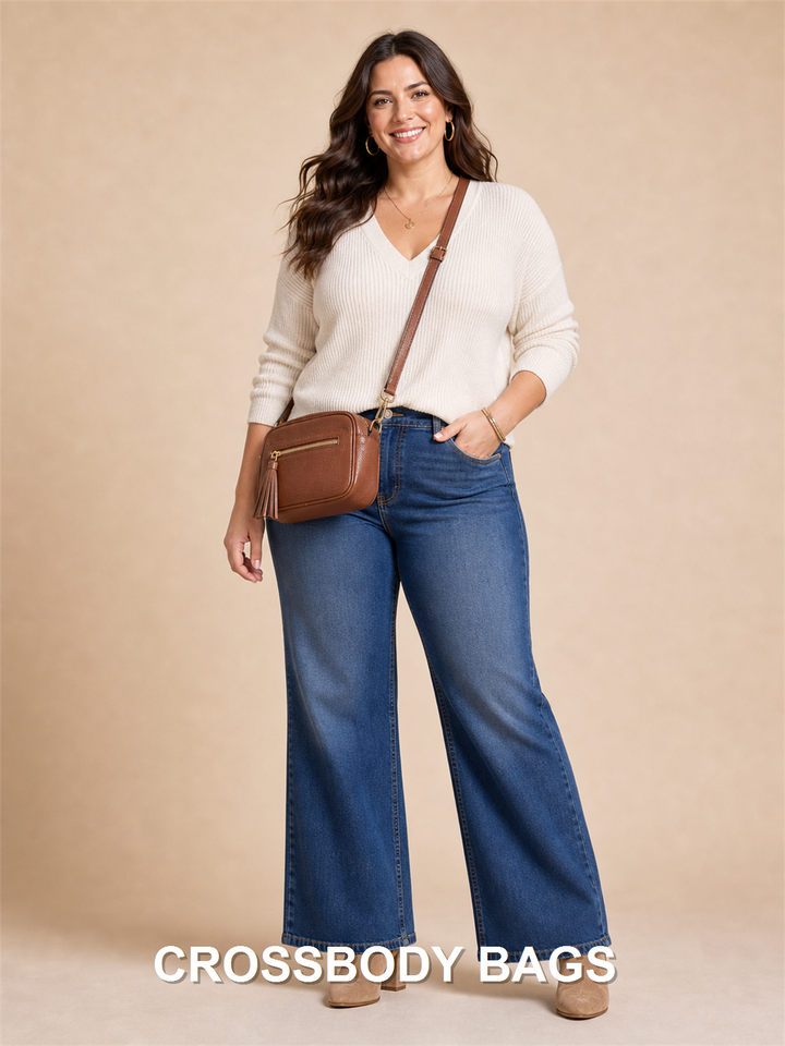 Crossbody Bags