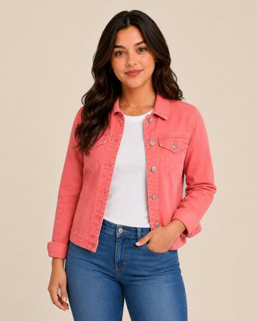 Jackets collection
