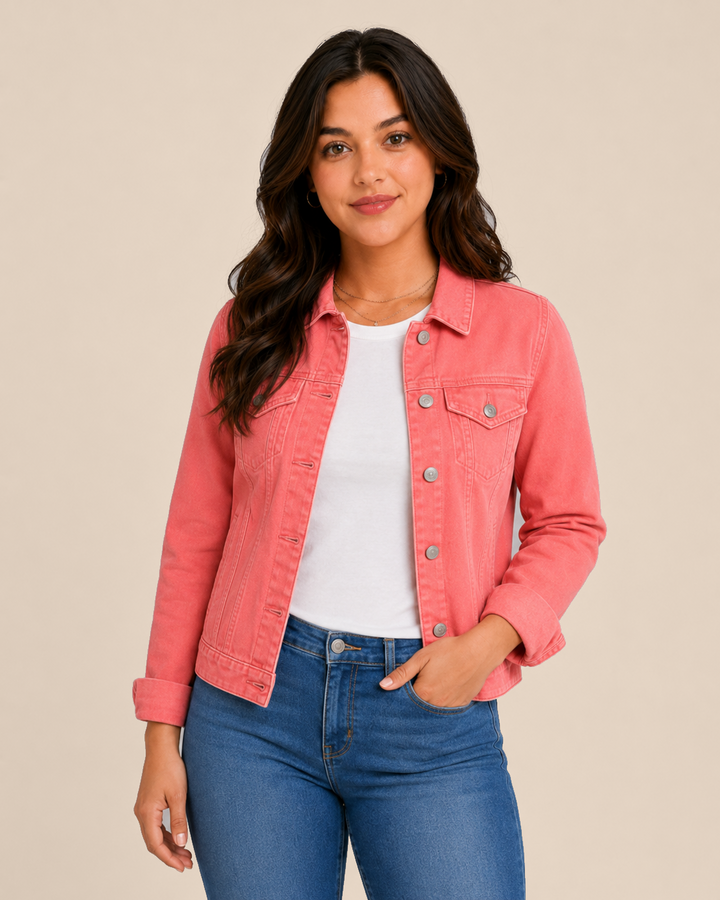 Jackets