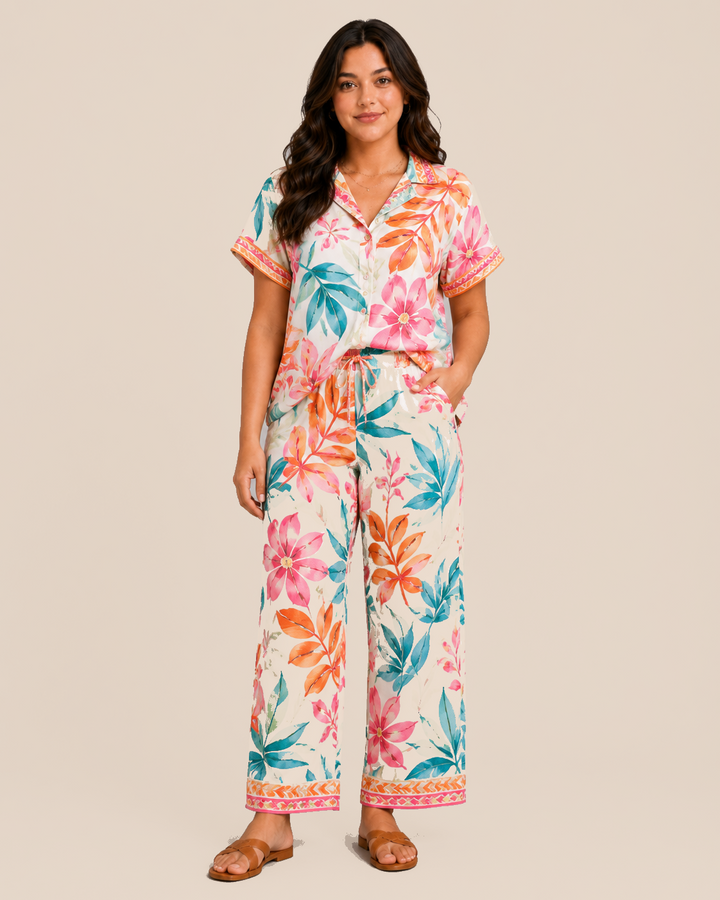 Pant Sets