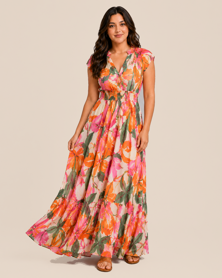 Maxi Dresses