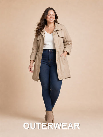 Outerwear collection