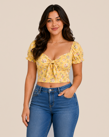 Crop Tops collection