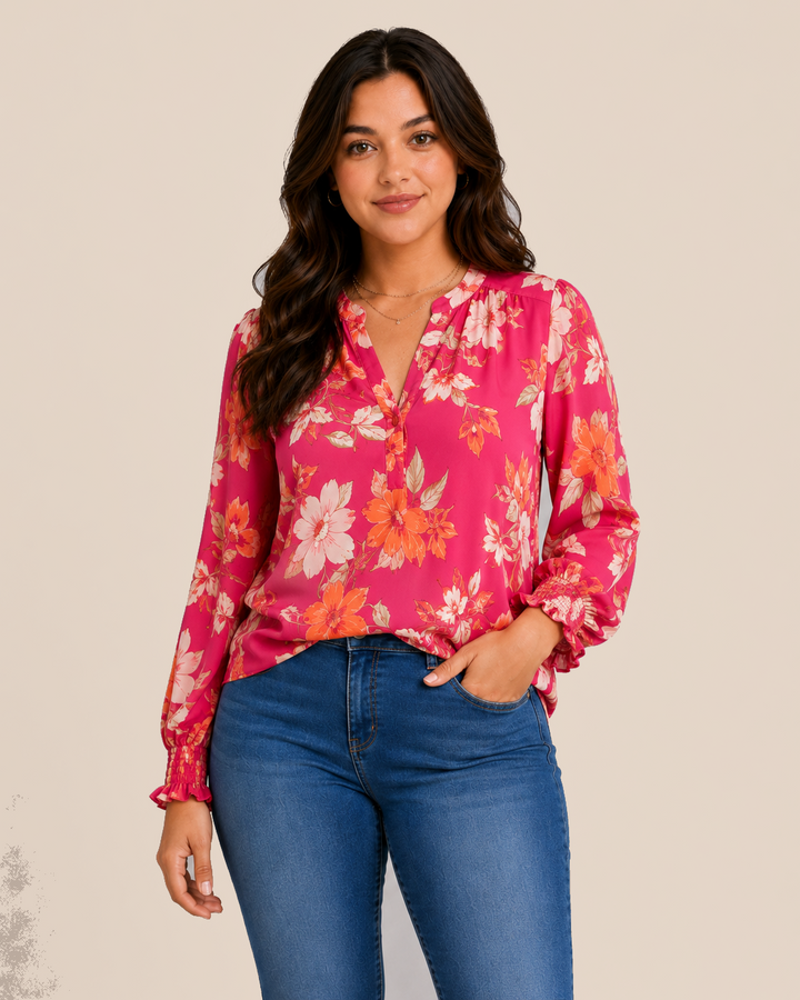 Blouses & Shirts