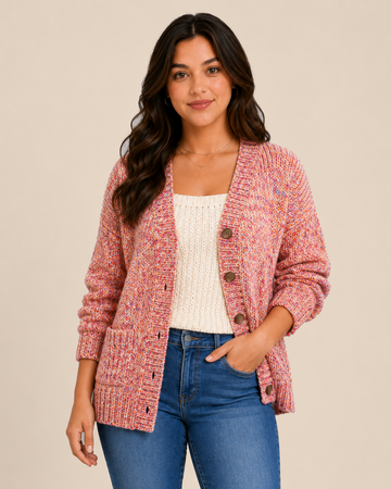 Sweaters & Cardigans collection