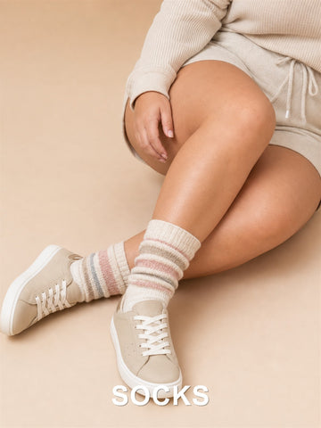 Socks collection