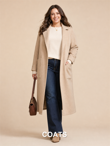 Coats collection