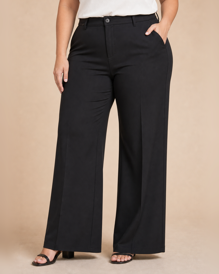 Plus Size Bottoms