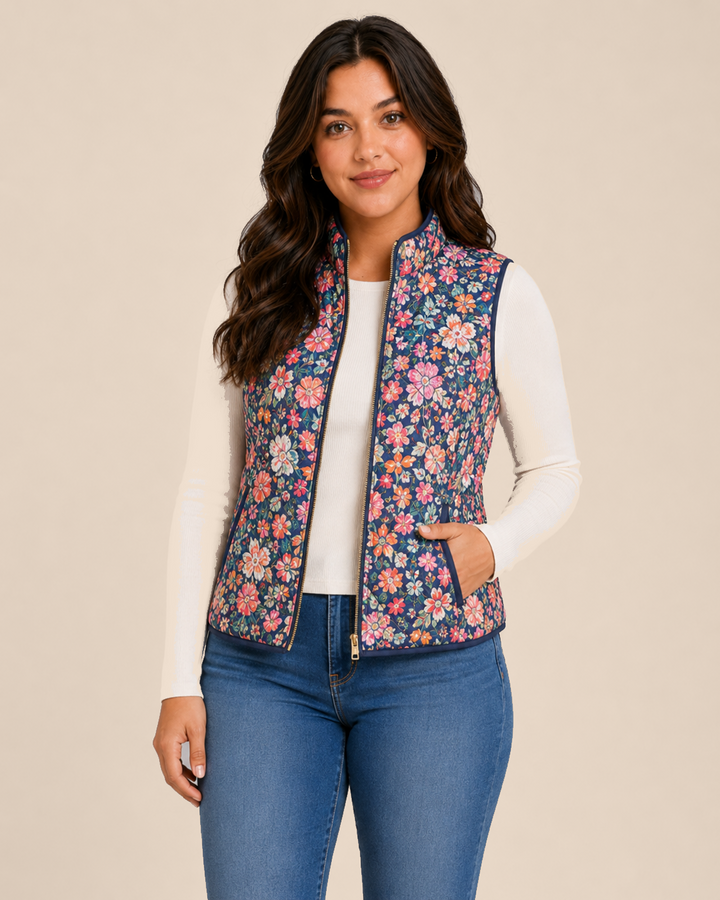 Vests