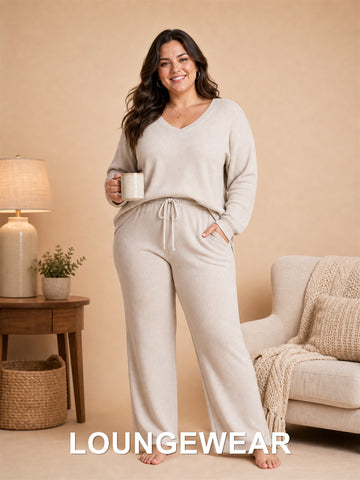 Loungewear collection