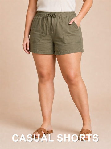 Casual Shorts collection
