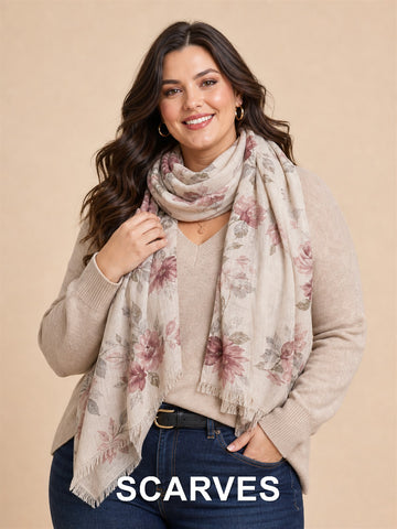 Scarves collection