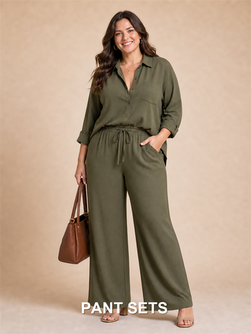 Pant Sets collection