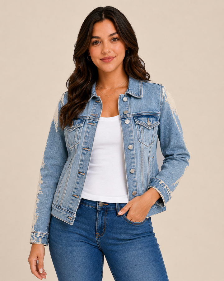 Denim Jackets