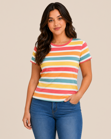 Tops & Tees collection