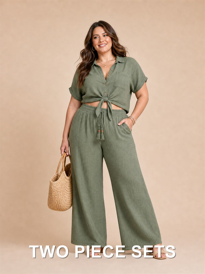 Two Piece Sets