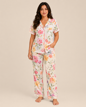Sleepwear collection