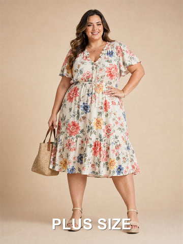 Plus Size collection