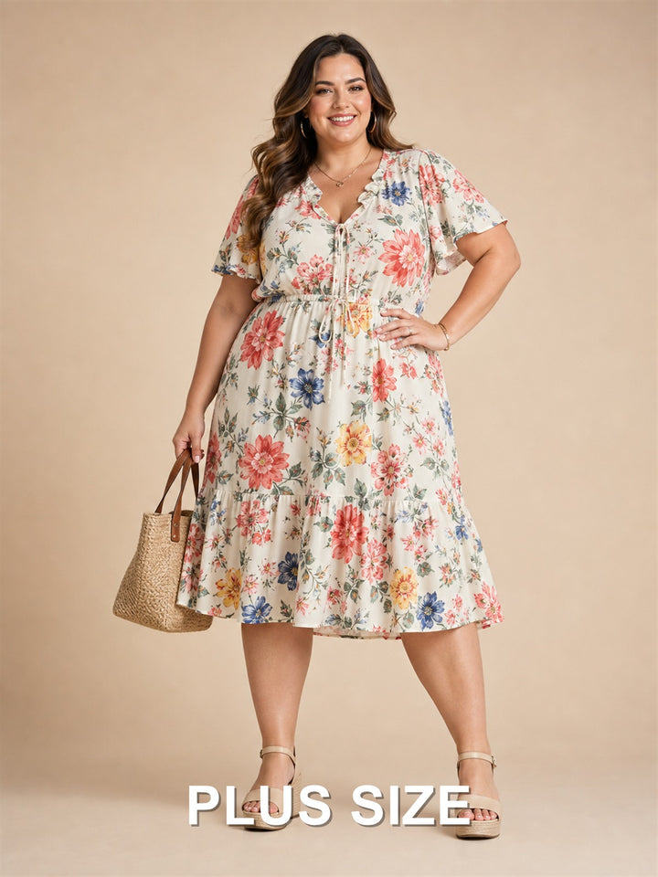 Plus Size