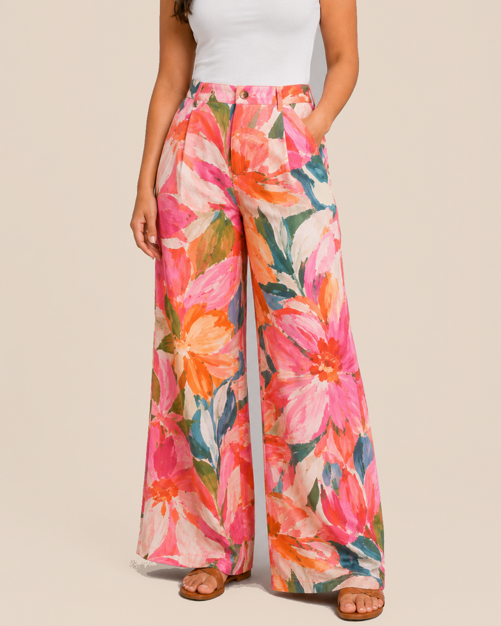 Pants & Culotte