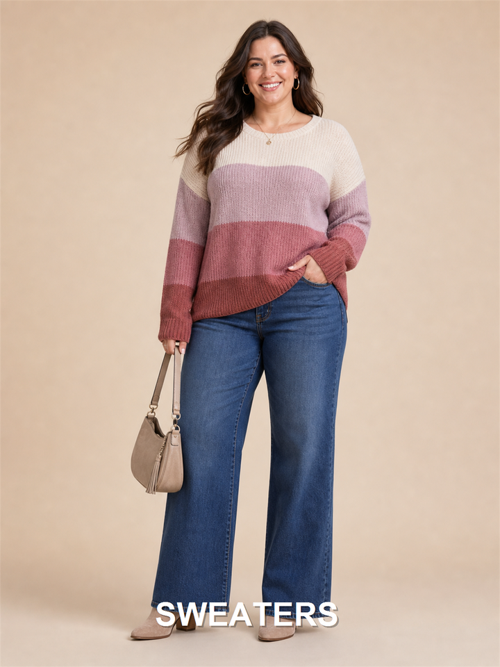 Sweaters