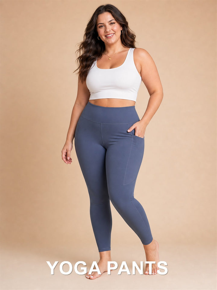 Yoga Pants