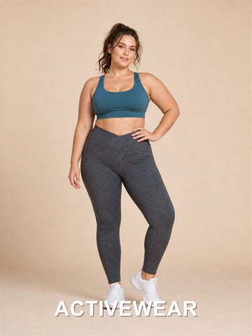 Activewear collection