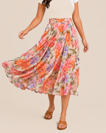 Skirts & Petticoat collection